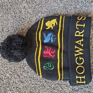 Harry Potter Beanie OS
